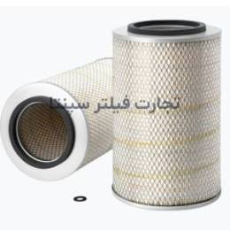  AF1887M فیلتر هواکش لودر