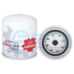 FC-71100 فیلتر گازوییل ولوو