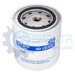 SFF 8555 فیلتر گازوییل ولوو