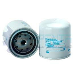 P550662 فیلتر گازوییل ولوو