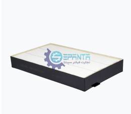  SFC 03980 فیلتر اتاق