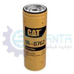  1R0762 فیلتر گازوئیل کاترپیلار
