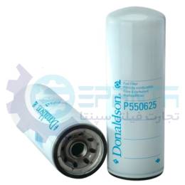  P550625 فیلتر گازوییل کاترپیلار
