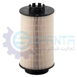 PU1059X فیلتر گازوییل رنو