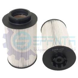 SFF 0063E فیلتر گازوییل رنو