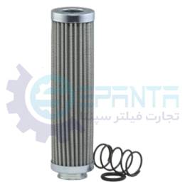 P171830 فیلتر هیدرولیک پوکلین