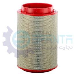 C452695 فیلتر هواکش ژنراتور MTU