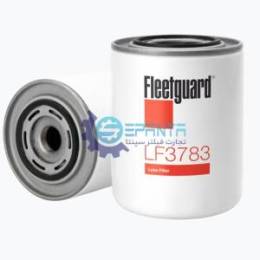 LF3783 فیلتر روغن تراکتور
