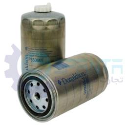 P550665 فیلتر آبگیر بیل هیدرومک