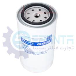 SFR 0124FW فیلتر آبگیر بیل هیدرومک