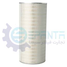 P546614 فیلتر هواکش ژنراتور کمنز