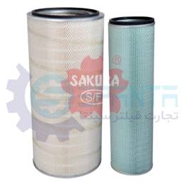 A-68460-S فیلتر هواکش ژنراتور کمنز