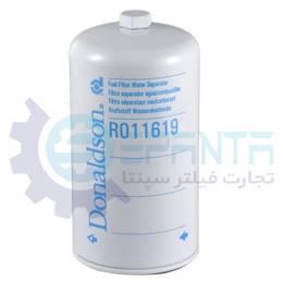R011619 فیلتر گازوییل بیل هیتاچی
