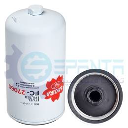 FC-27060 فیلتر گازوییل بیل هیتاچی