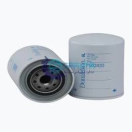 P502433 فیلتر روغن تراکتور