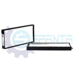 AF26474 فیلتر کابین بیل زوم لاین