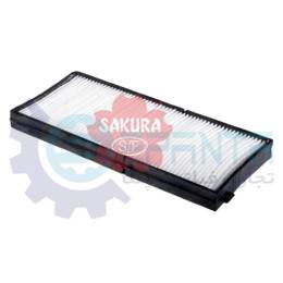 CA-28240 فیلتر کابین بیل هیوندا