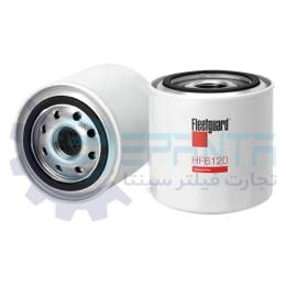 HF6120 فیلتر گیربکس لیفتراک سهند