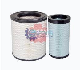  A-5573-S فیلتر هواکش بلدوزر