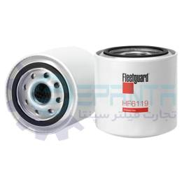 HF6119 فیلتر گیربکس لیفتراک سهند