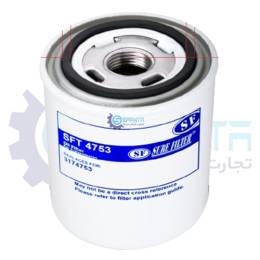 SFT 4753 فیلتر گیربکس لیفتراک سهند