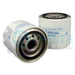 P551204 فیلتر گیربکس لیفتراک سهند