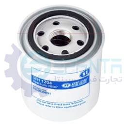 SFH 1204 فیلتر گیربکس لیفتراک سهند