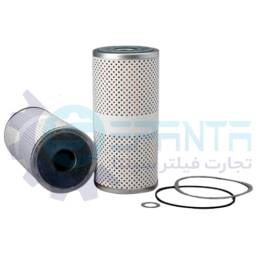 P550132 فیلتر روغن GM