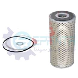 O-6503 فیلتر روغن GM
