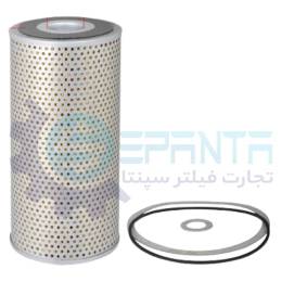 SFO 0132 فیلتر روغن GM