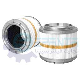 HF29165 فیلتر هیدرولیک نیوملند