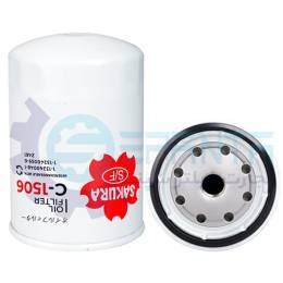 C-1506 فیلتر روغن