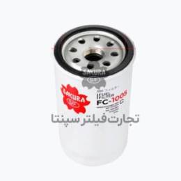  FC-1005 فیلتر گازوئیل ساکورا