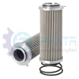 HF35553 فیلتر گیربکس شاول لیبهر