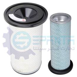 A-5663-S فیلتر هواکش بیل خط 5 کوماتسو