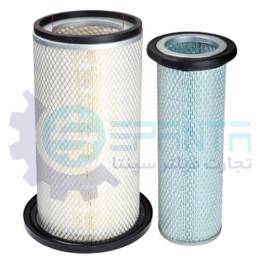 SFA 6050SET فیلتر هواکش بیل خط 5 کوماتسو