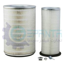 X007297 فیلتر هواکش بیل خط 5 کوماتسو