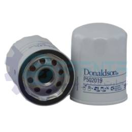 P502019 فیلتر روغن لیفتراک تویوتا