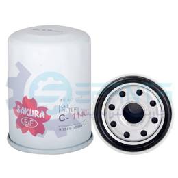 C-1140 فیلتر روغن لیفتراک تویوتا
