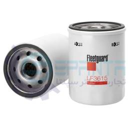 LF3615 فیلتر روغن لیفتراک تویوتا