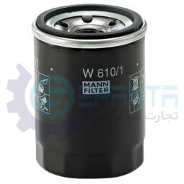 W610/1 فیلتر روغن لیفتراک تویوتا