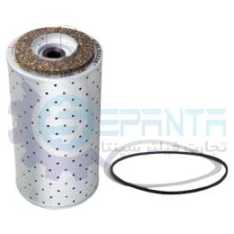 SFF 0624 فیلتر گازوییل GM