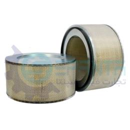 P181126 فیلتر هواکش ژنراتور کاترپیلار