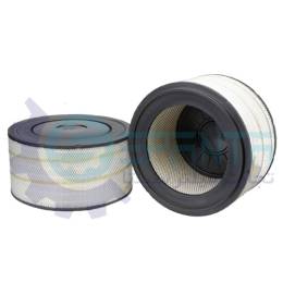 AF4609 فیلتر هواکش ژنراتور کاترپیلار