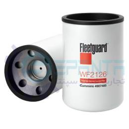WF2126 فیلتر آب