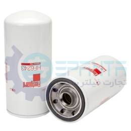 HF6243 فیلتر گیربکس لودر فیات