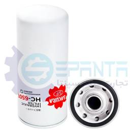 HC-6501 فیلتر گیربکس لودر فیات