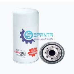  HC-5502 فیلتر هیدرولیک کمپرسور