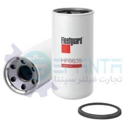 HF6635 فیلتر گیربکس