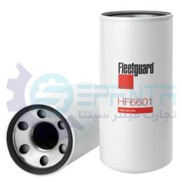 HF6601 فیلتر گیربکس
